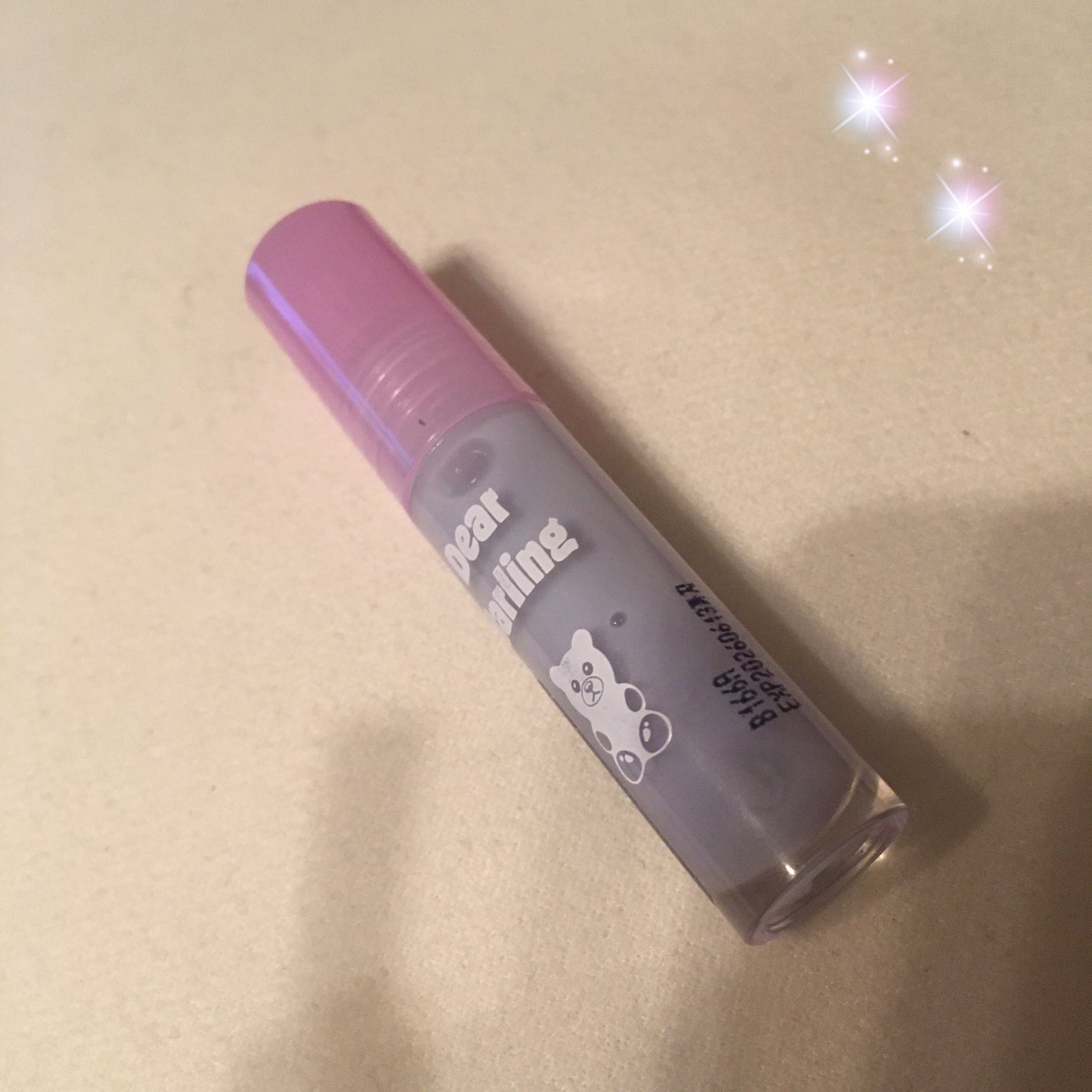 ã»ã¡ã
ãð¶ on LIPS ããžã§ã«ã¿ã€ãã®ãã£ã³ãã£ãŠçµæ§ããããããªã£ãŠæã£ããã©ãæã£..ãïŒ1æç®ïŒ