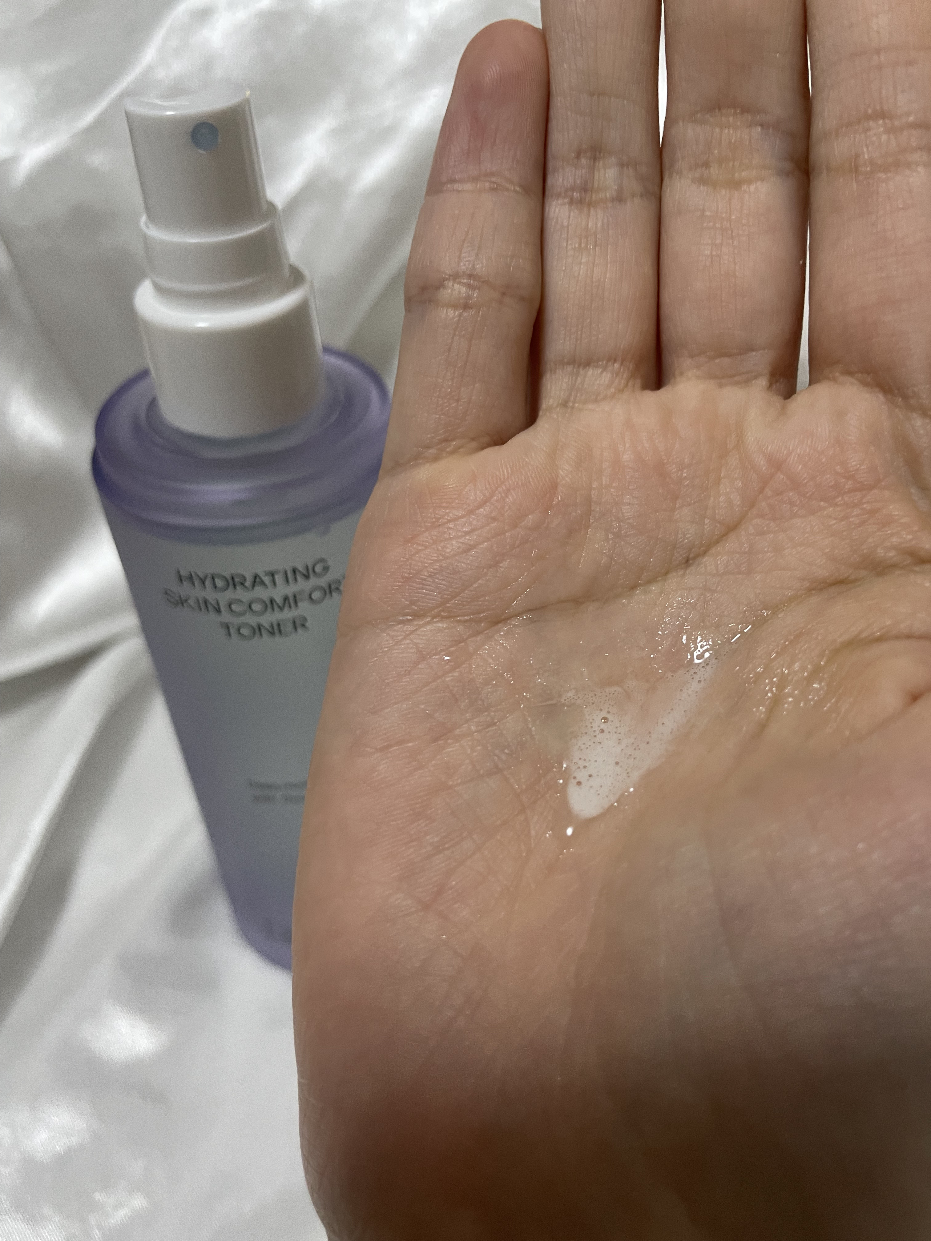 インテンシブAM7 セラム/Raftel/美容液を使ったクチコミ（2枚目）