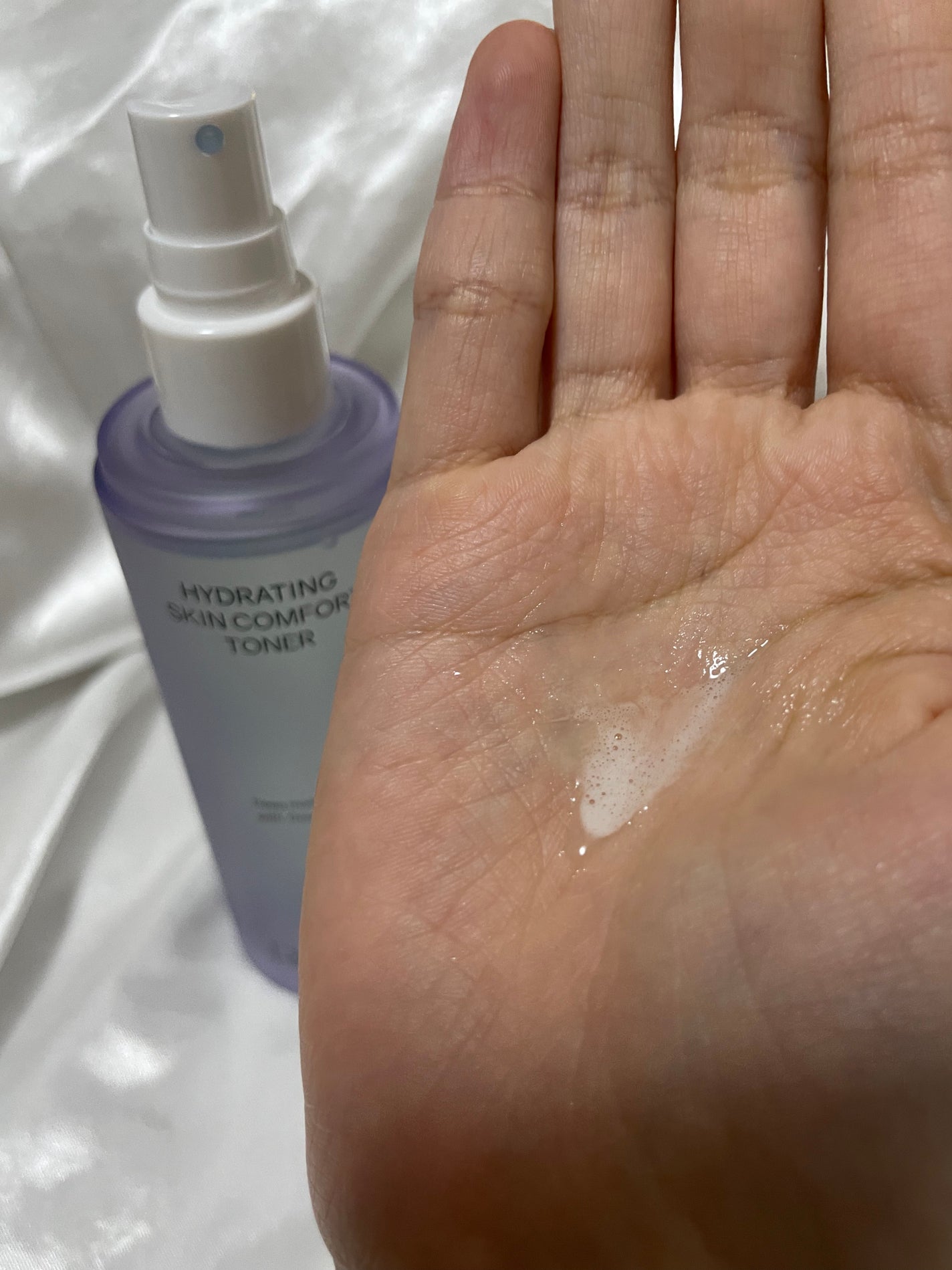 インテンシブAM7 セラム/Raftel/美容液を使ったクチコミ(2枚目)