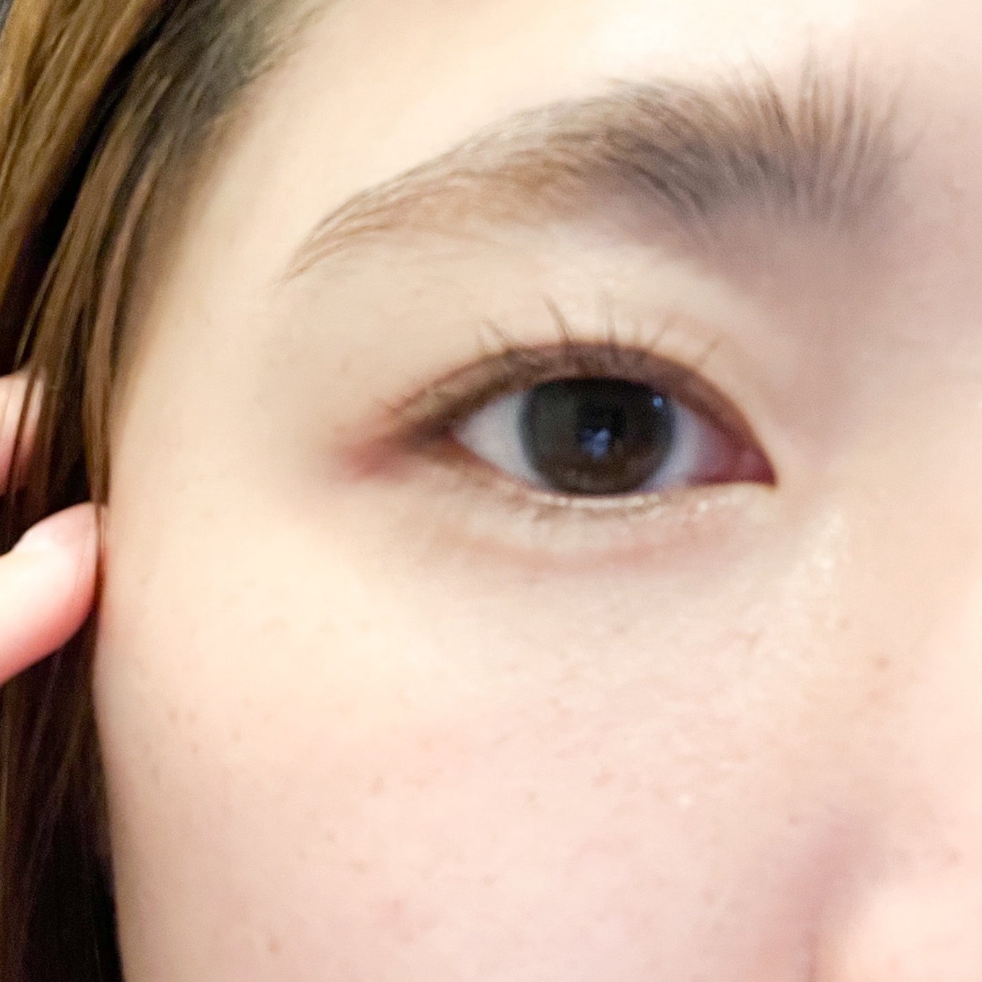 アイラッシュデザインメイカー/クレーリナ/マスカラ下地を使ったクチコミ(3枚目)