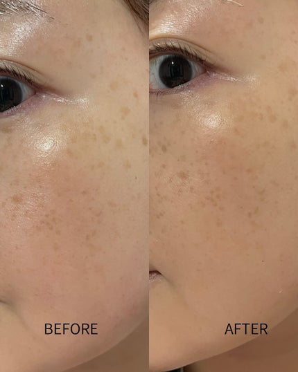 ブラックパーフェクション カバーフィットクッション/VIDIVICI/クッションファンデーションを使ったクチコミ(6枚目)