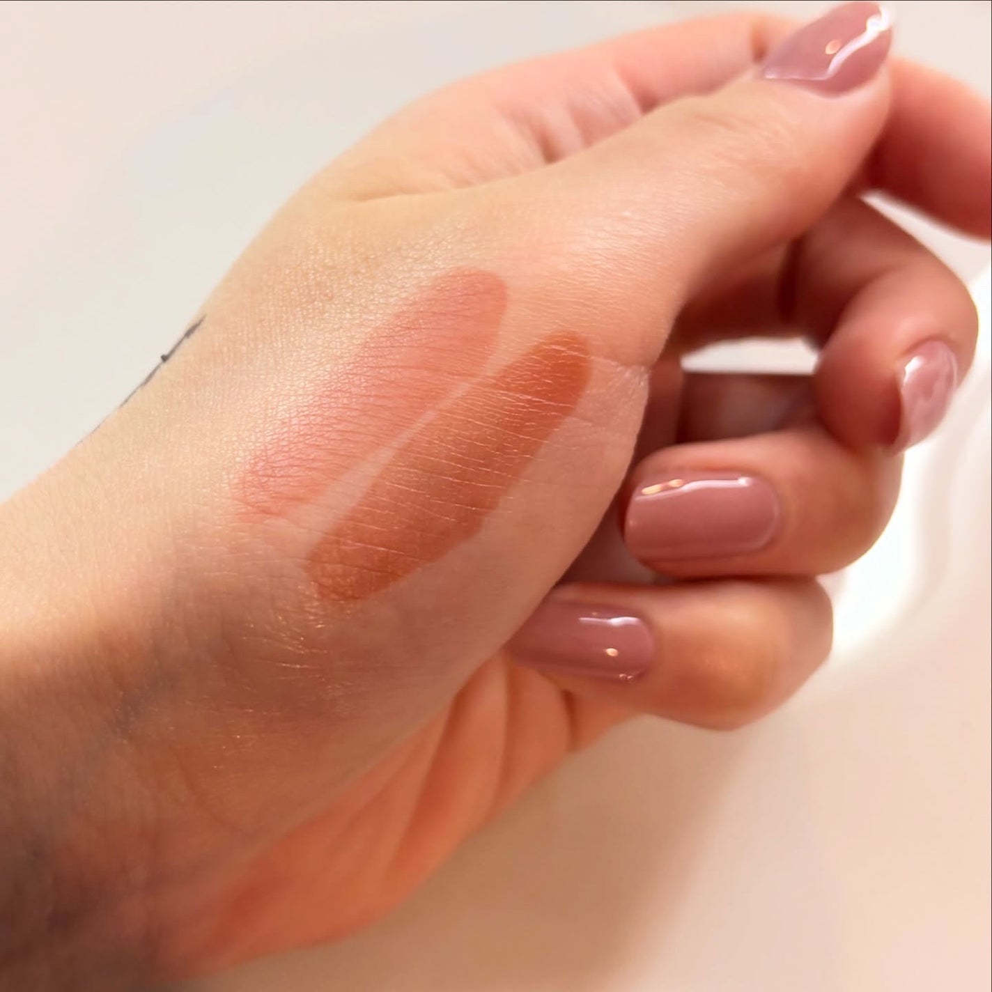 ローティント/BBIA/リップティントを使ったクチコミ(3枚目)