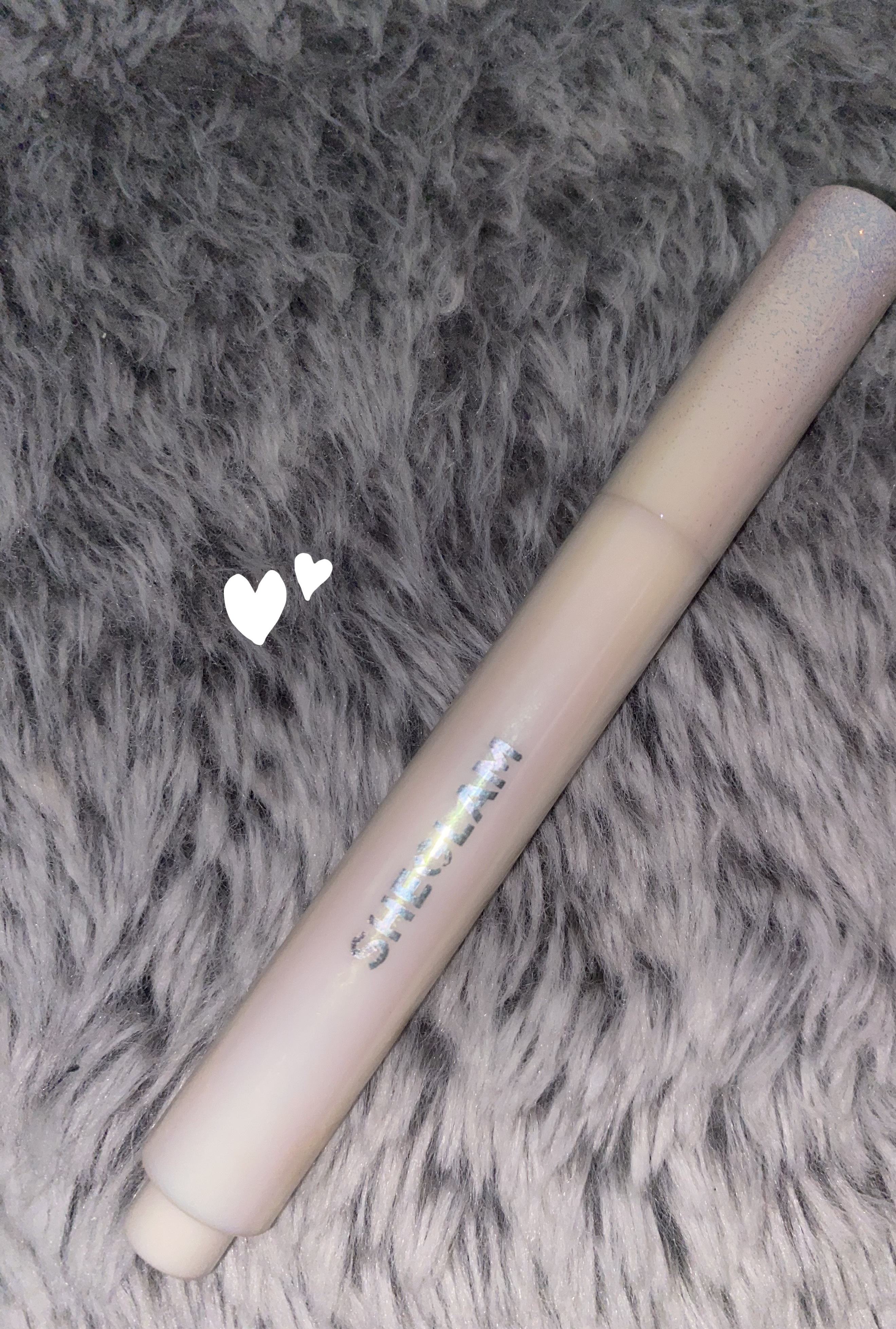 パーフェクトシャインリッププランパー セピアキッス(Sepia Kiss)/SHEGLAM/リッププランパーを使ったクチコミ（1枚目）