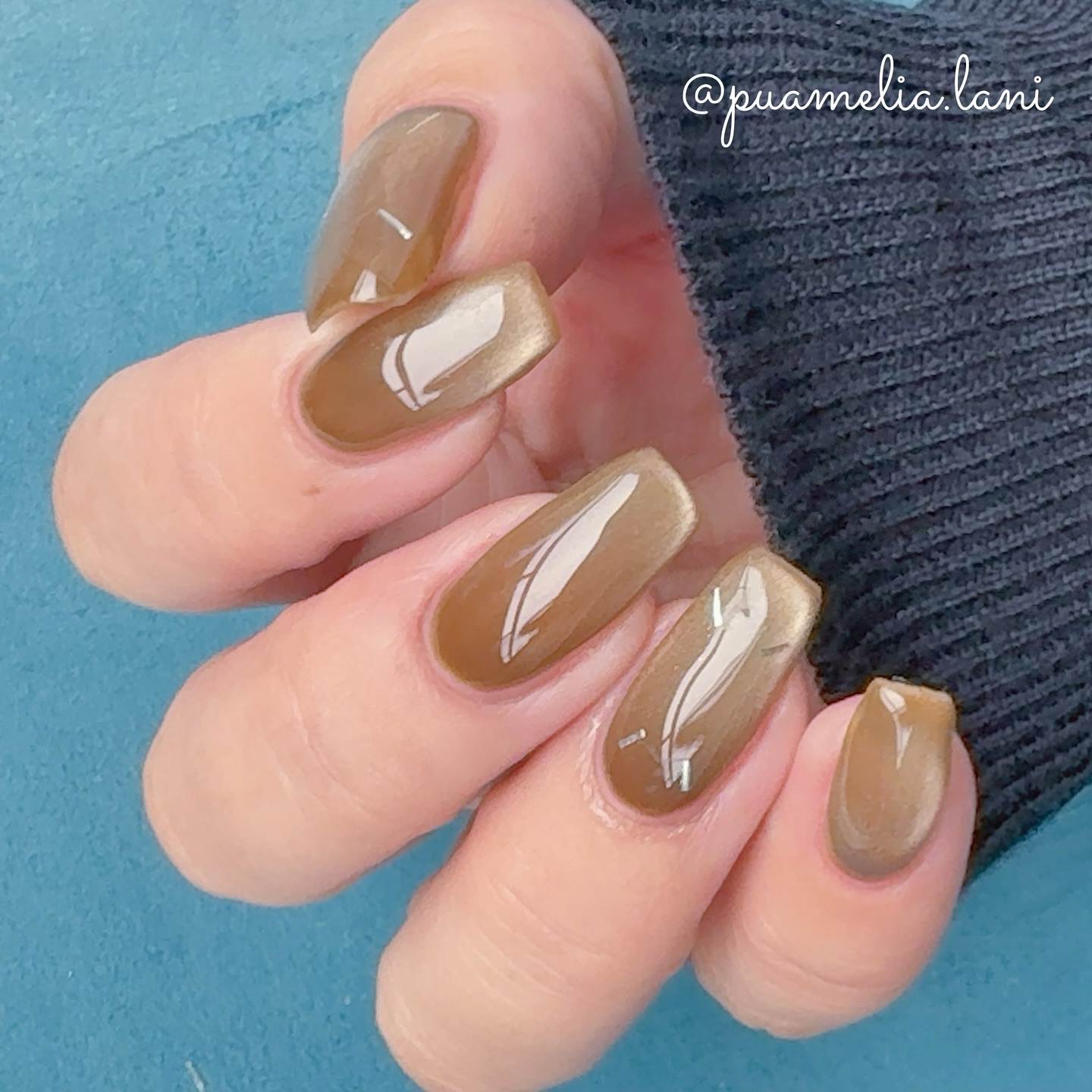 パーフェクト3WAYジェル/OMD/ジェルネイルを使ったクチコミ（2枚目）