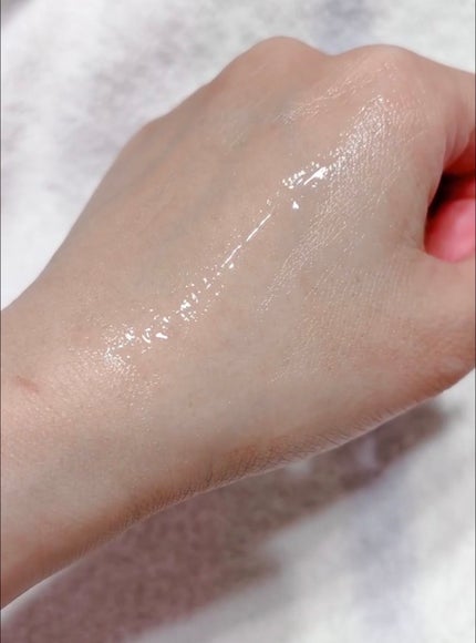 ダメージセラピーヘアオイル/GROWUS/ヘアオイルを使ったクチコミ(5枚目)