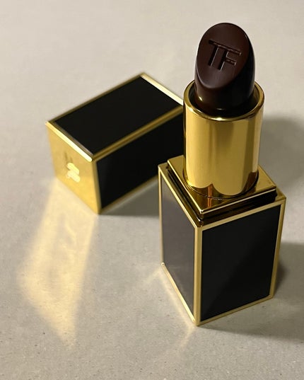 リップ カラー/TOM FORD BEAUTY/口紅を使ったクチコミ(5枚目)