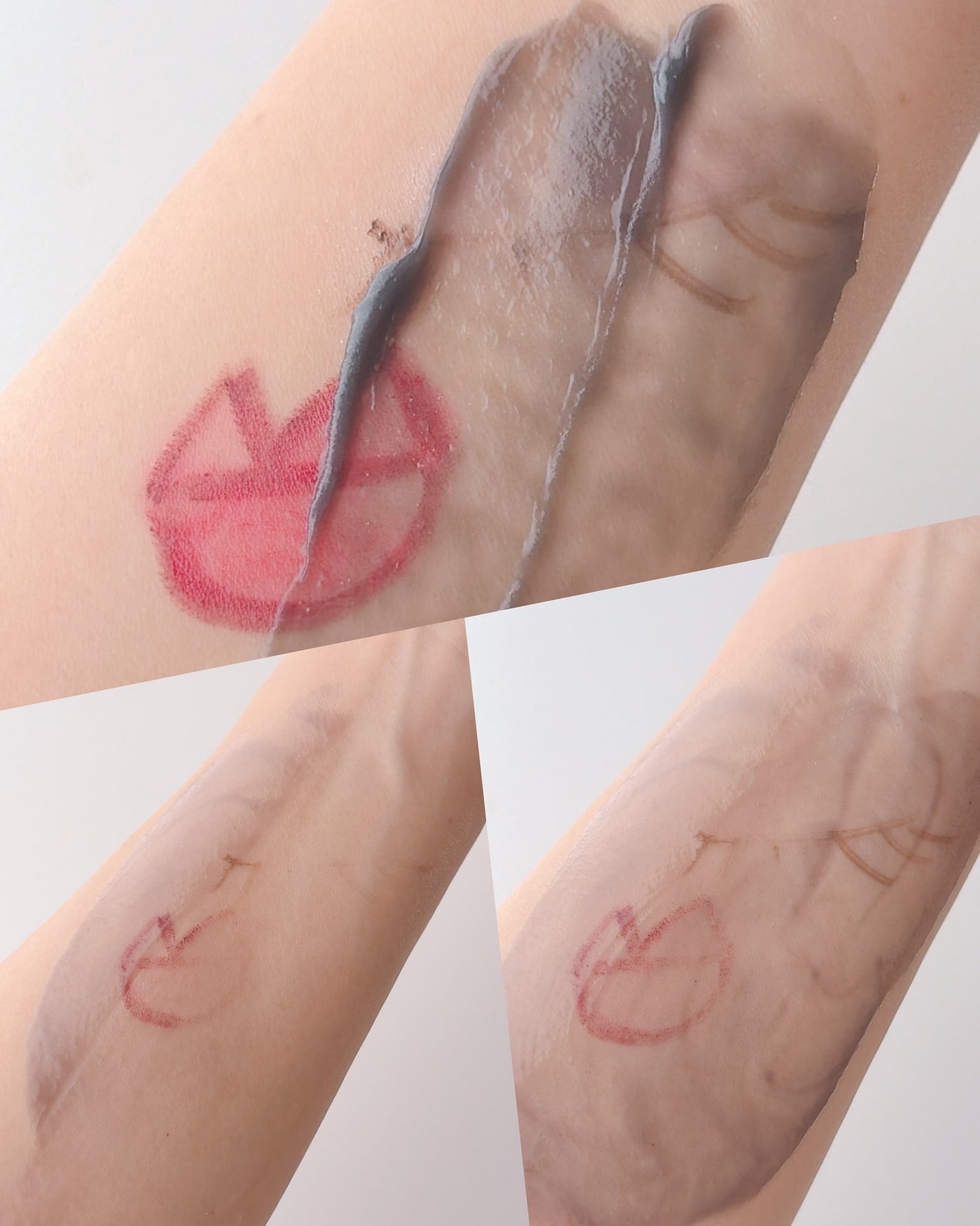 ローメルト クレンジングバーム クロ/アーレス/クレンジングバームを使ったクチコミ(5枚目)