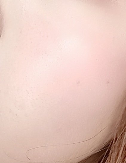 M·A·C ミネラライズ ブラッシュ デインティ/M・A・C/パウダーチークを使ったクチコミ（2枚目）