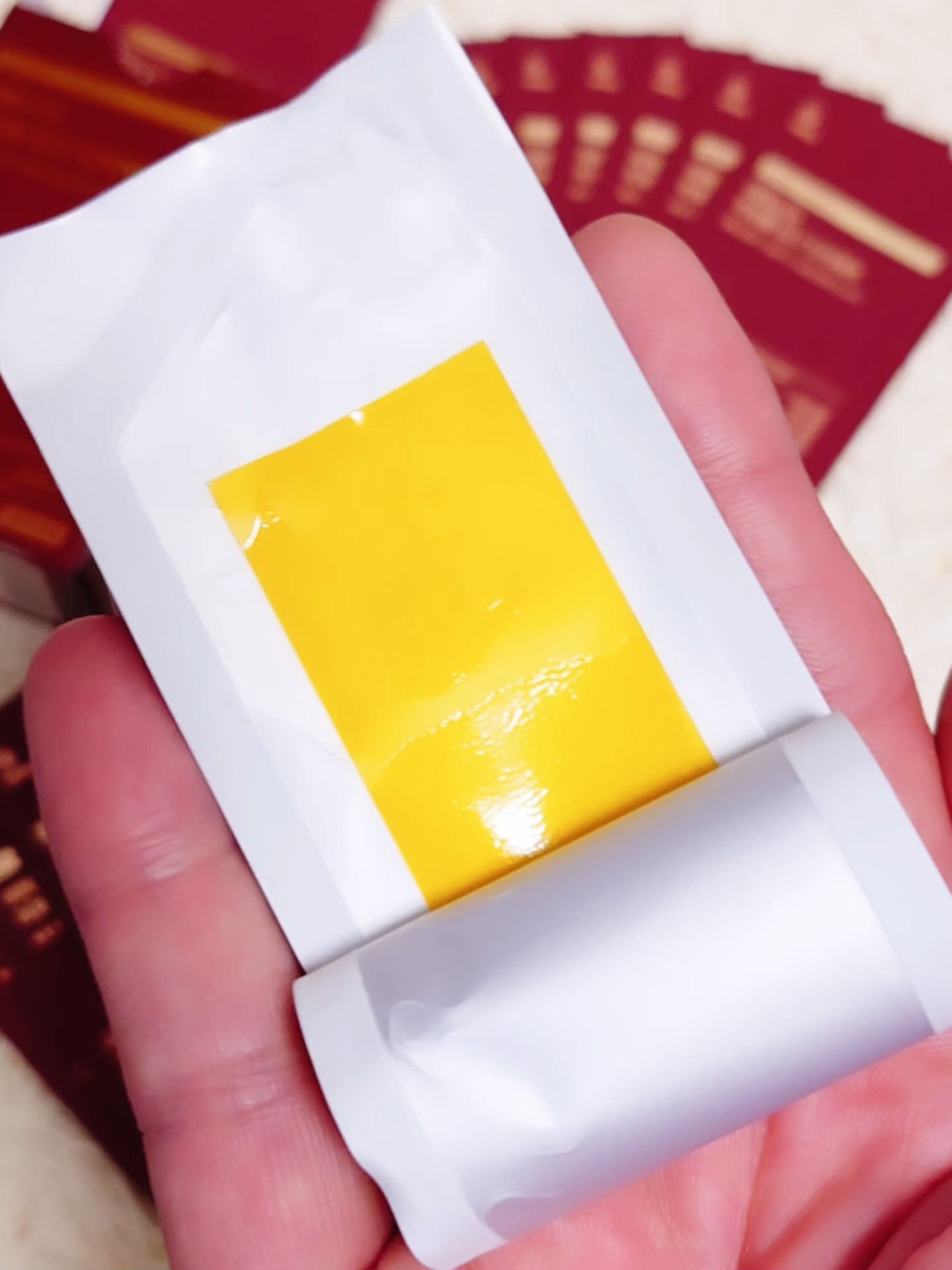 ヨエスターGLTダイレクトウルトラX/ESTHER FORMULA/美容サプリメントを使ったクチコミ（2枚目）