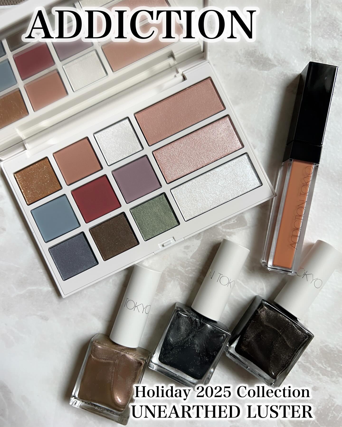 アディクション　リップ セラム ティント/ADDICTION/リップティントを使ったクチコミ（1枚目）