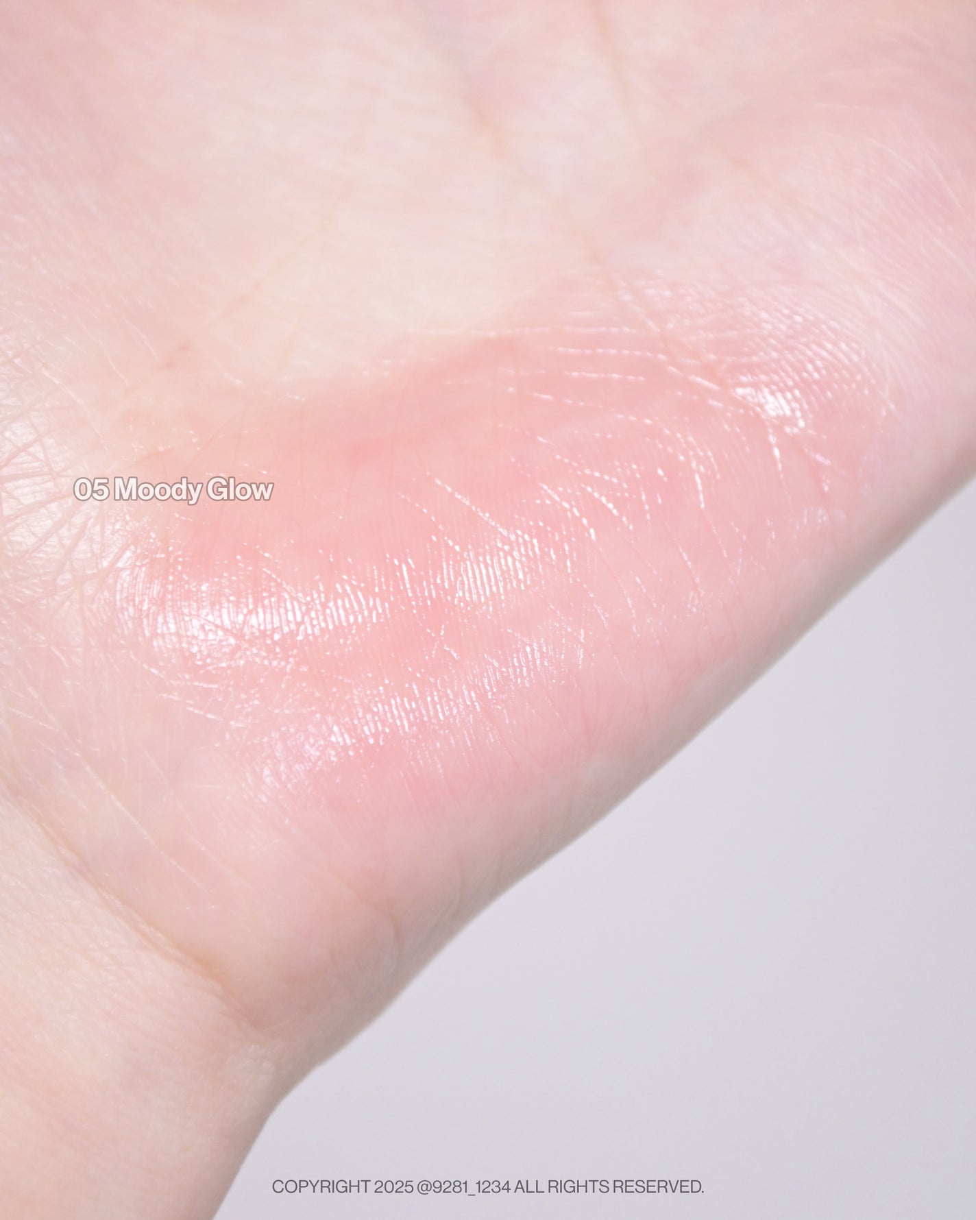 ハートウェアリングリキッドチーク/2aN/リキッドチークを使ったクチコミ(7枚目)