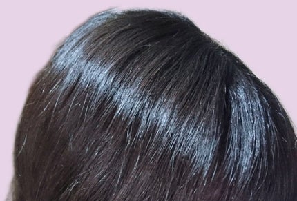 グロウプロテイン シャンプー/トリートメント/ulumee/市販シャンプーを使ったクチコミ(6枚目)