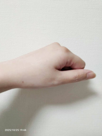 プライマーショット/アテニア/美容液を使ったクチコミ(5枚目)