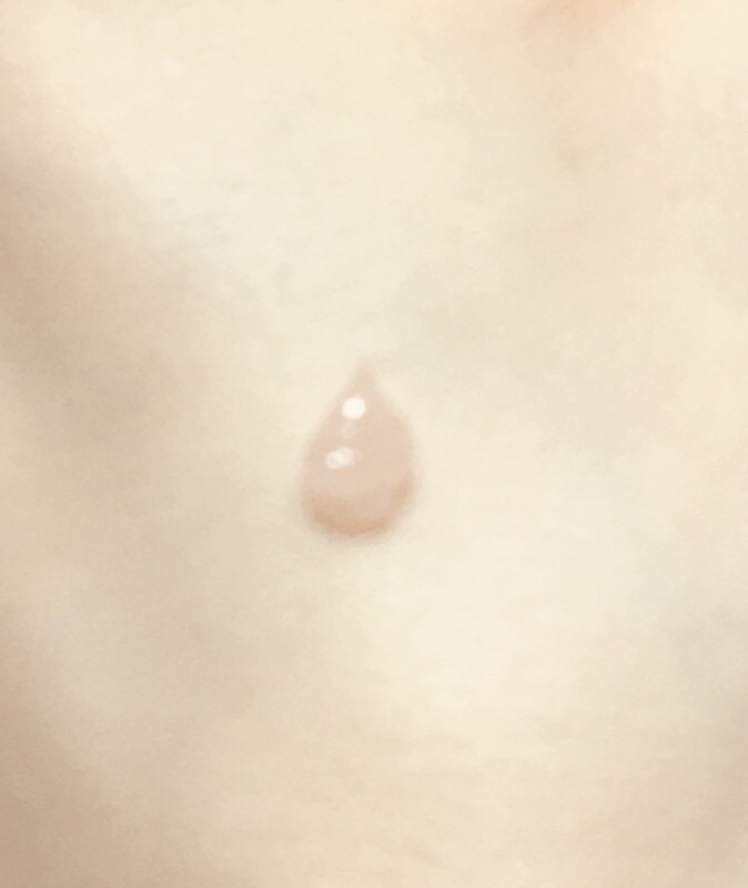 エテュセ リップエッセンス/ettusais/リップ美容液を使ったクチコミ（2枚目）