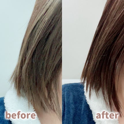 ヘアウォーター/ALLNA ORGANIC/ヘアミストを使ったクチコミ(4枚目)