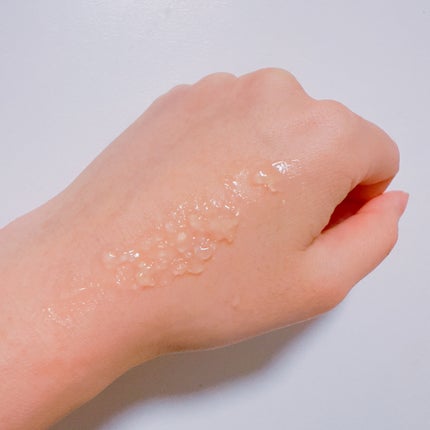 フローリフティングラッピングクリーム/koy/フェイスクリームを使ったクチコミ(6枚目)