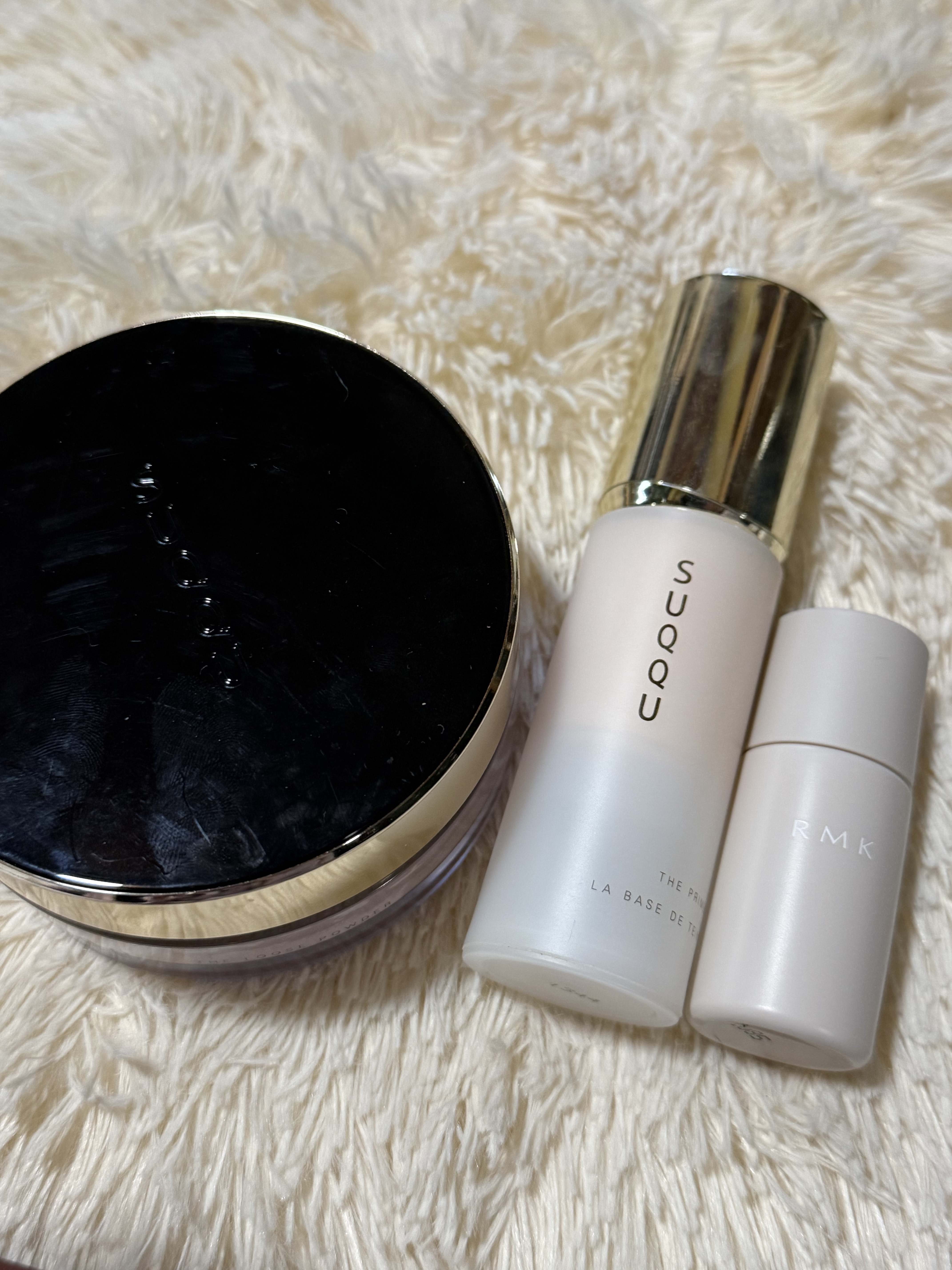 センシュアル パウダーマット リキッド N/HERA/口紅を使ったクチコミ（2枚目）