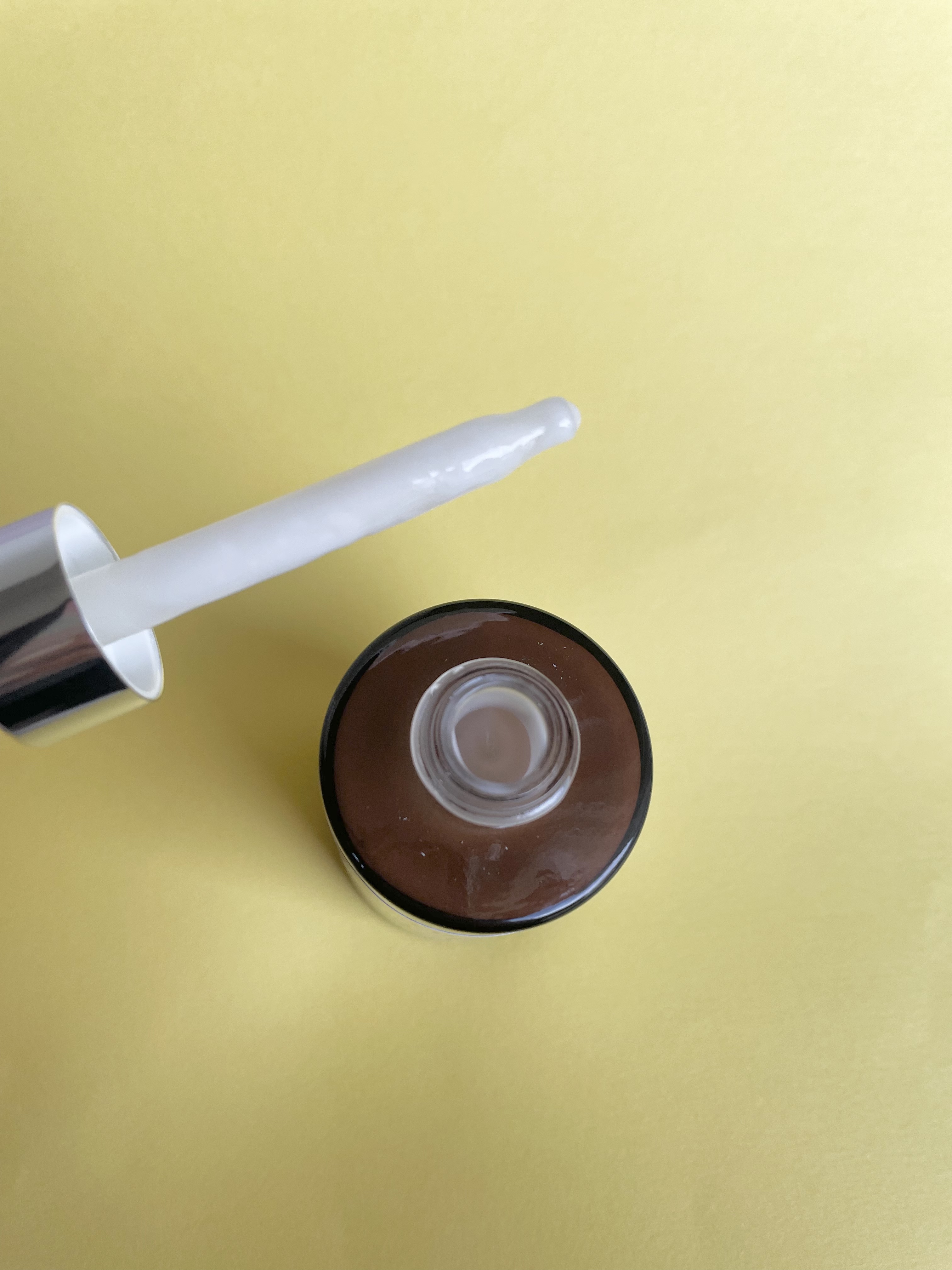 C＋ ラディアンス セラム/アベンヌ/美容液を使ったクチコミ（3枚目）