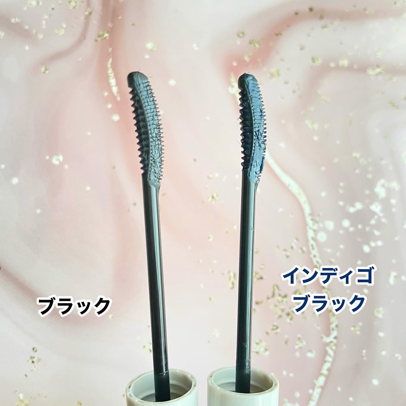 キングダム 束感ロングマスカラ/キングダム/マスカラを使ったクチコミ(2枚目)