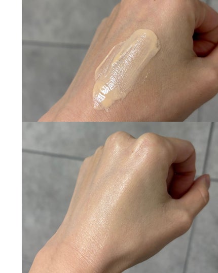 RMK リファイニング ポアレス スキン ベース/RMK/化粧下地を使ったクチコミ(2枚目)