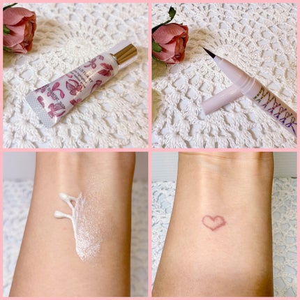 ジルスチュアート リボンファッションショー コレクション/JILL STUART/メイクアップキットを使ったクチコミ(3枚目)