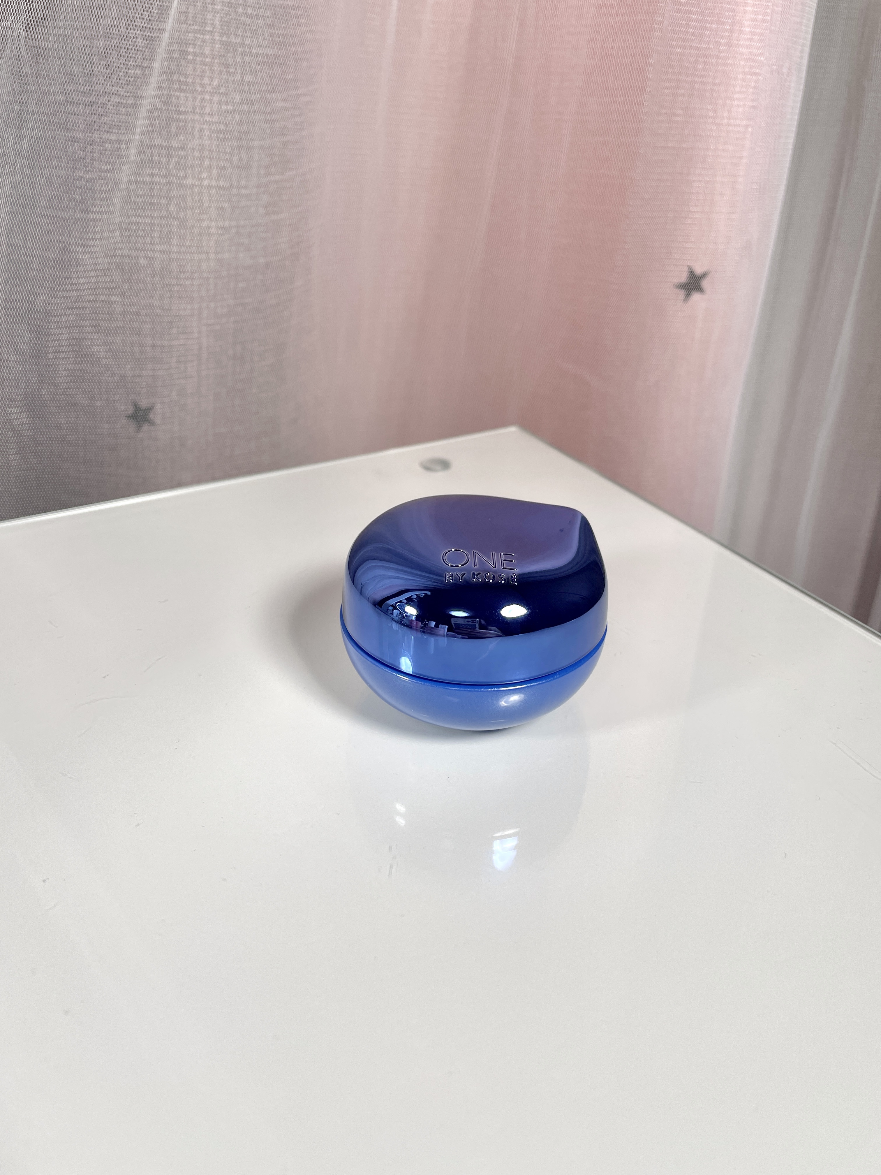 セラム シールド/ONE BY KOSE/フェイスバームを使ったクチコミ（2枚目）