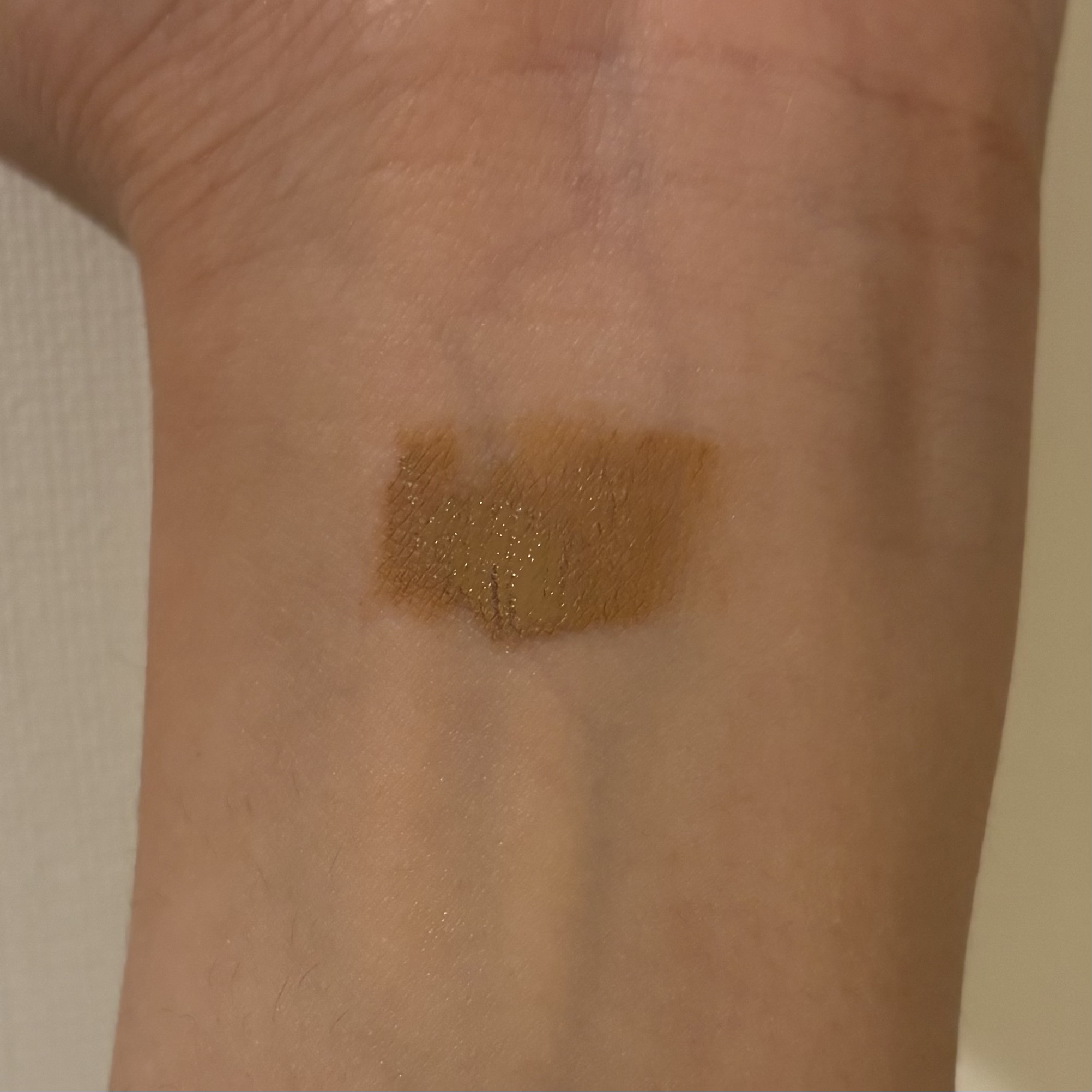 マジカルアイブロウカラー/Fujiko/眉マスカラを使ったクチコミ（2枚目）