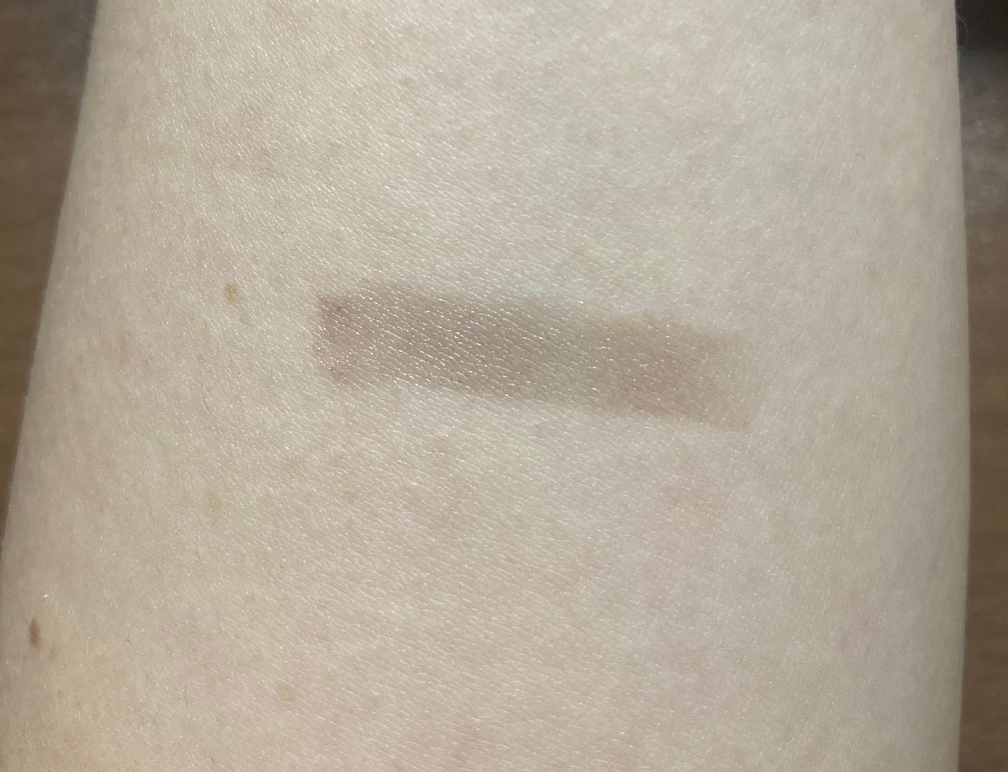 シェーディングペンシル/CEZANNE/ハイライト・シェーディングを使ったクチコミ(3枚目)