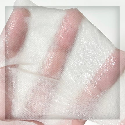 PDRN0.5%エッセンスパッド/LEADERS/トナーパッドを使ったクチコミ(10枚目)