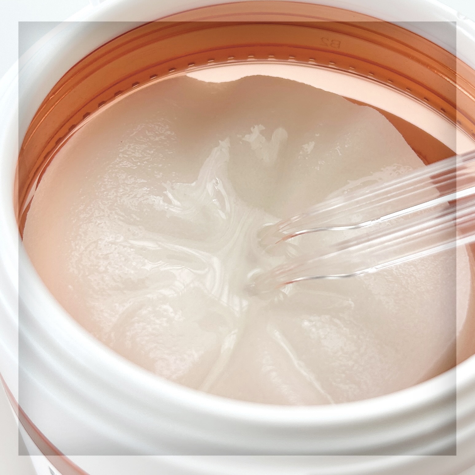 PDRN0.5%エッセンスパッド/LEADERS/トナーパッドを使ったクチコミ（3枚目）