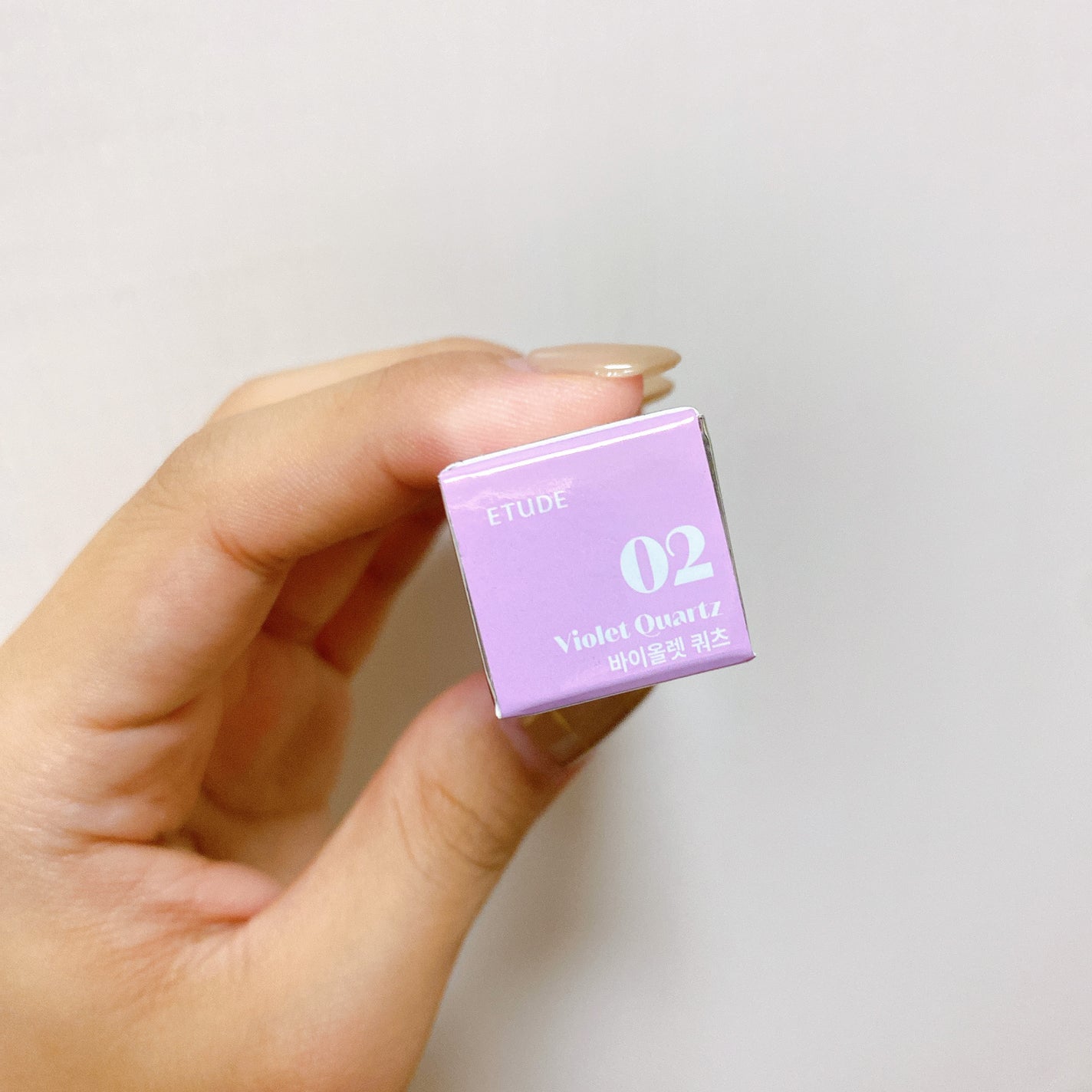 グレーズ プランパーグロス/ETUDE/リッププランパーを使ったクチコミ(5枚目)