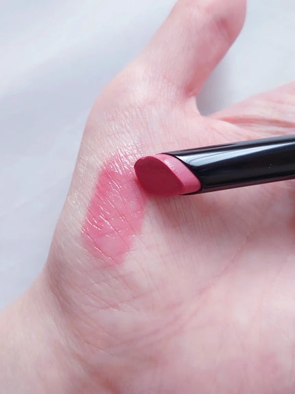 ルージュ ディオール オン ステージ/Dior/口紅・グロス・リップライナー・リップケアを使ったクチコミ(3枚目)