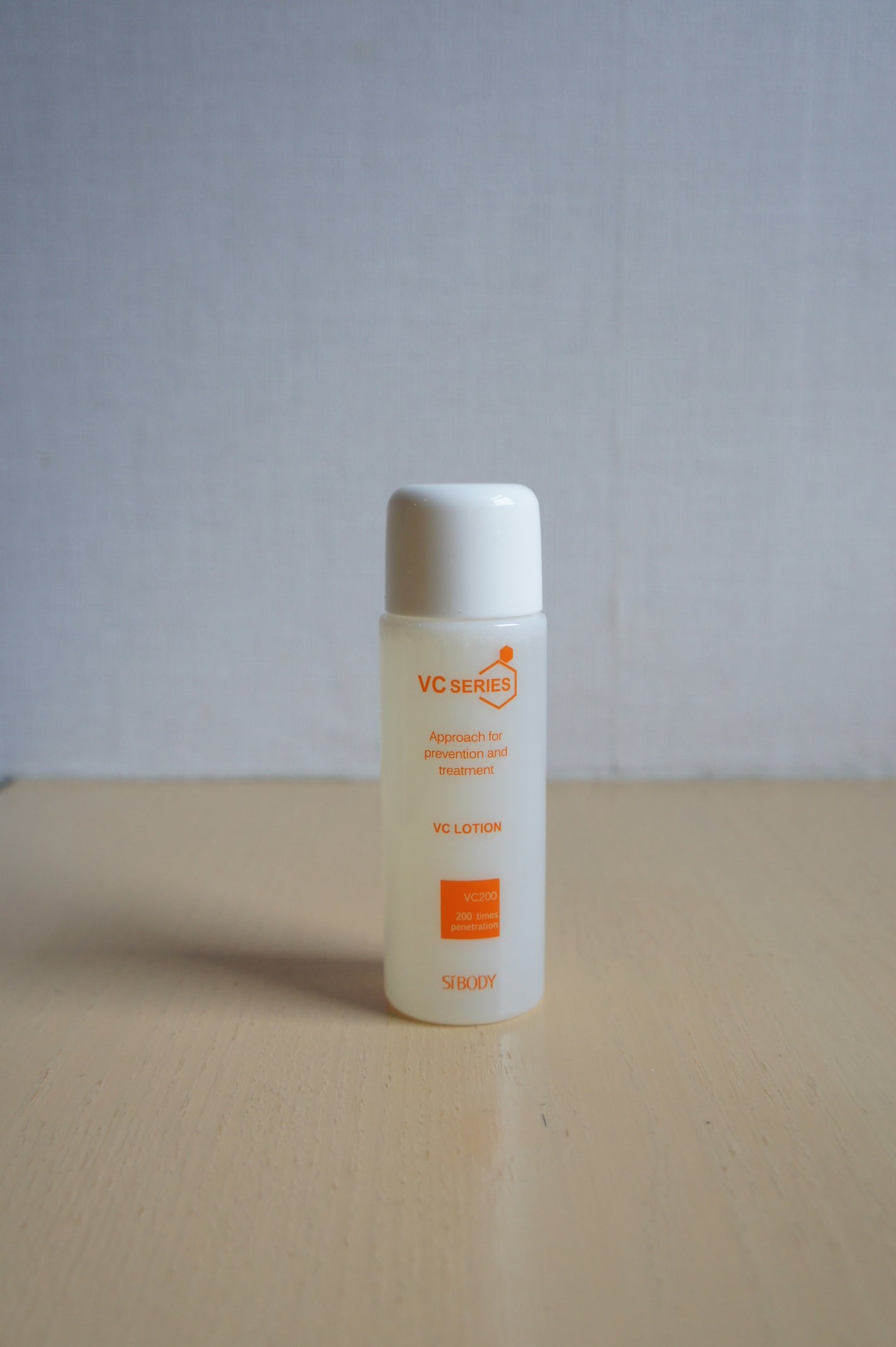 VCスターターセット/VCシリーズ/スキンケアキットを使ったクチコミ(2枚目)