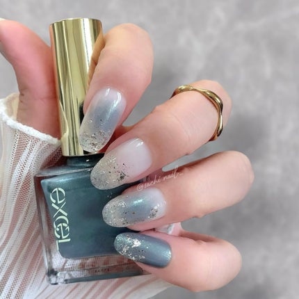 カラフルネイルズ/キャンメイク/マニキュアを使ったクチコミ(5枚目)