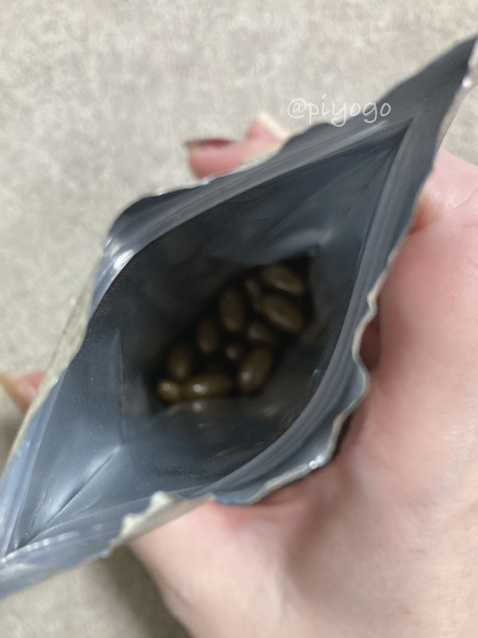 しじみ習慣/自然食研/健康サプリメントを使ったクチコミ（2枚目）