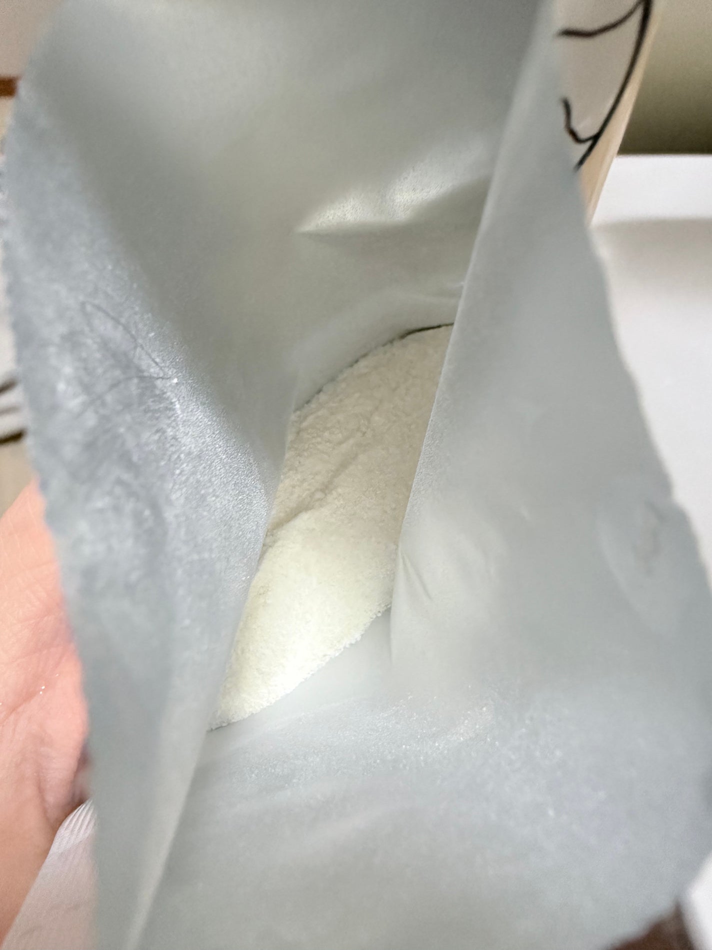 JUSO BATH POWDER/旅するJUSO/炭酸系入浴剤を使ったクチコミ(6枚目)