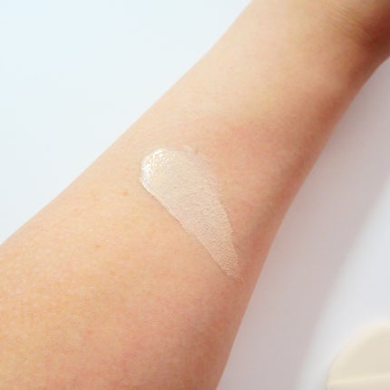 マスターフィットクッション/#HANHYUNJAE/クッションファンデーションを使ったクチコミ(5枚目)