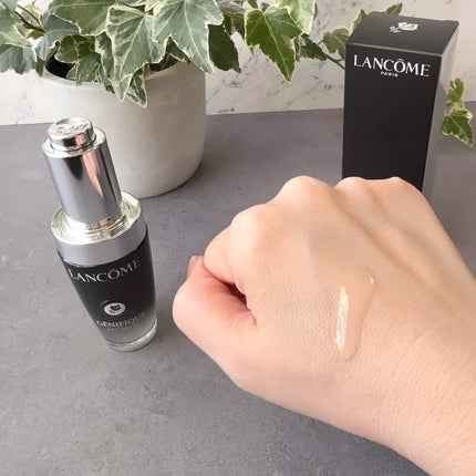 ジェニフィック アルティメ セラム/LANCOME/美容液を使ったクチコミ(5枚目)