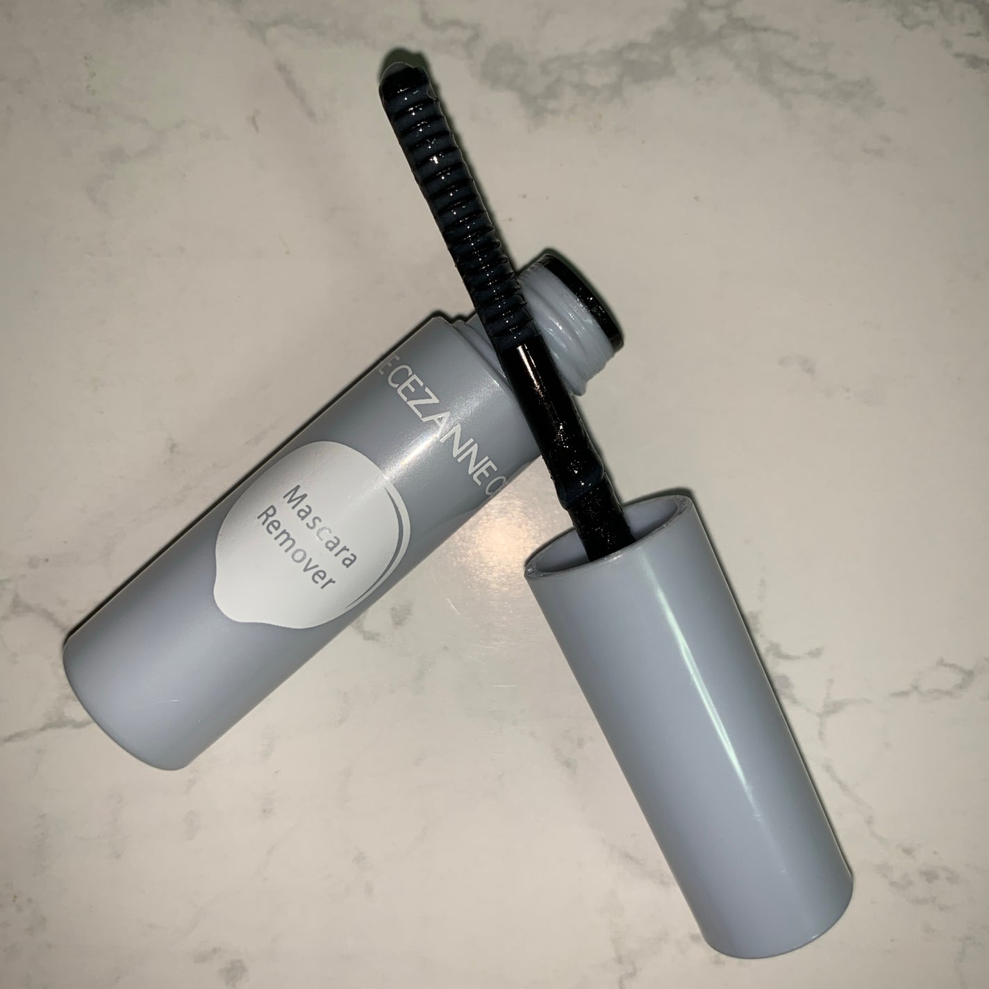 マスカラリムーバー/CEZANNE/ポイントメイクリムーバーを使ったクチコミ(1枚目)