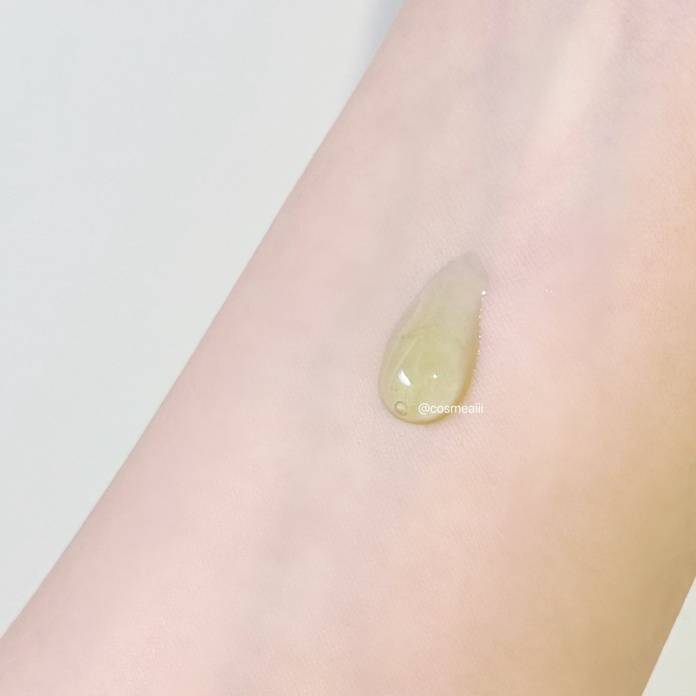 Noni Ampule/celimax/美容液を使ったクチコミ(5枚目)