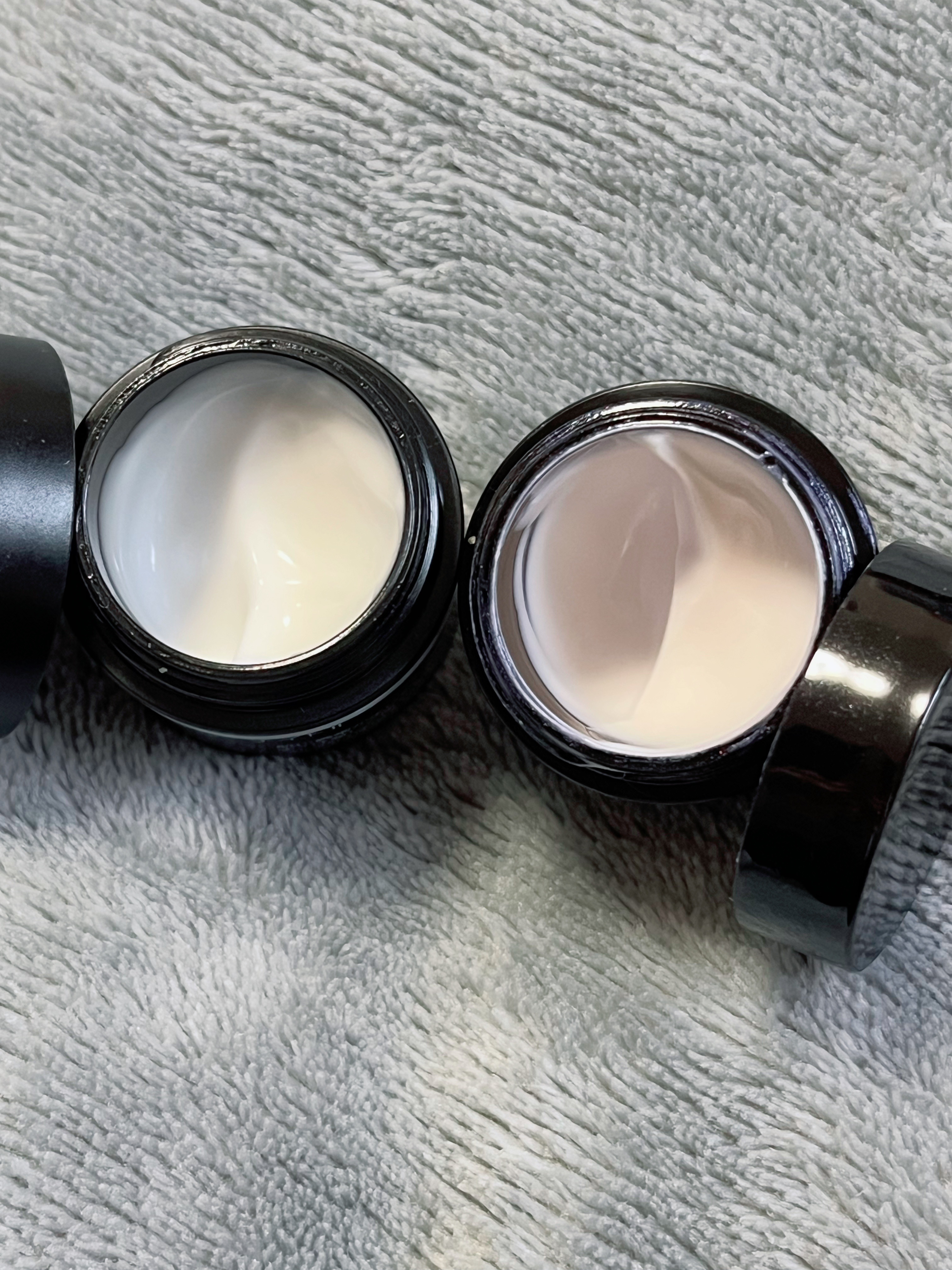 カネボウ　クリーム　イン　デイⅡ【医薬部外品】/KANEBO/フェイスクリームを使ったクチコミ（3枚目）