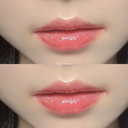 オーバー グレイズ ティント 02 フィグシロップ/BBIA/リップティントの画像