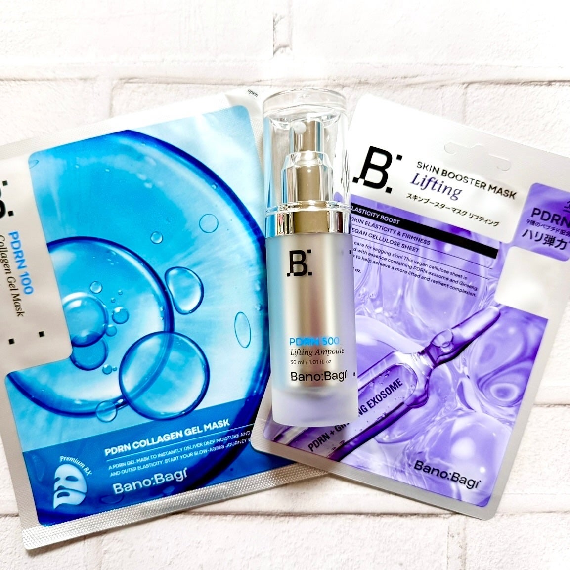 ããã¿ðãã©ãã100 on LIPS ãBANOBAGIâïžPDRNãªããã£ã³ã°ã¢ã³ãã«âïžPDRNã³..ãïŒ5æç®ïŒ