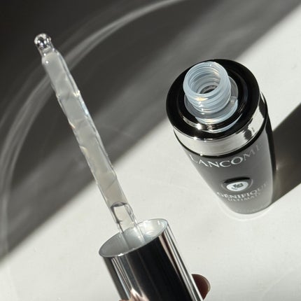 ジェニフィック アルティメ セラム/LANCOME/美容液を使ったクチコミ(2枚目)