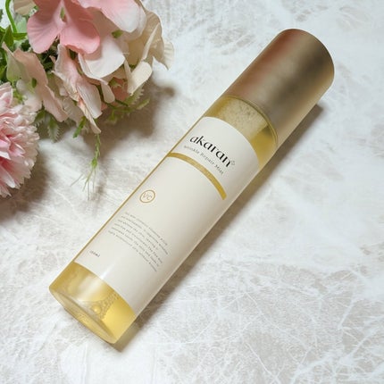 リンクルリペアミスト/akaran+/ミスト状化粧水を使ったクチコミ(2枚目)