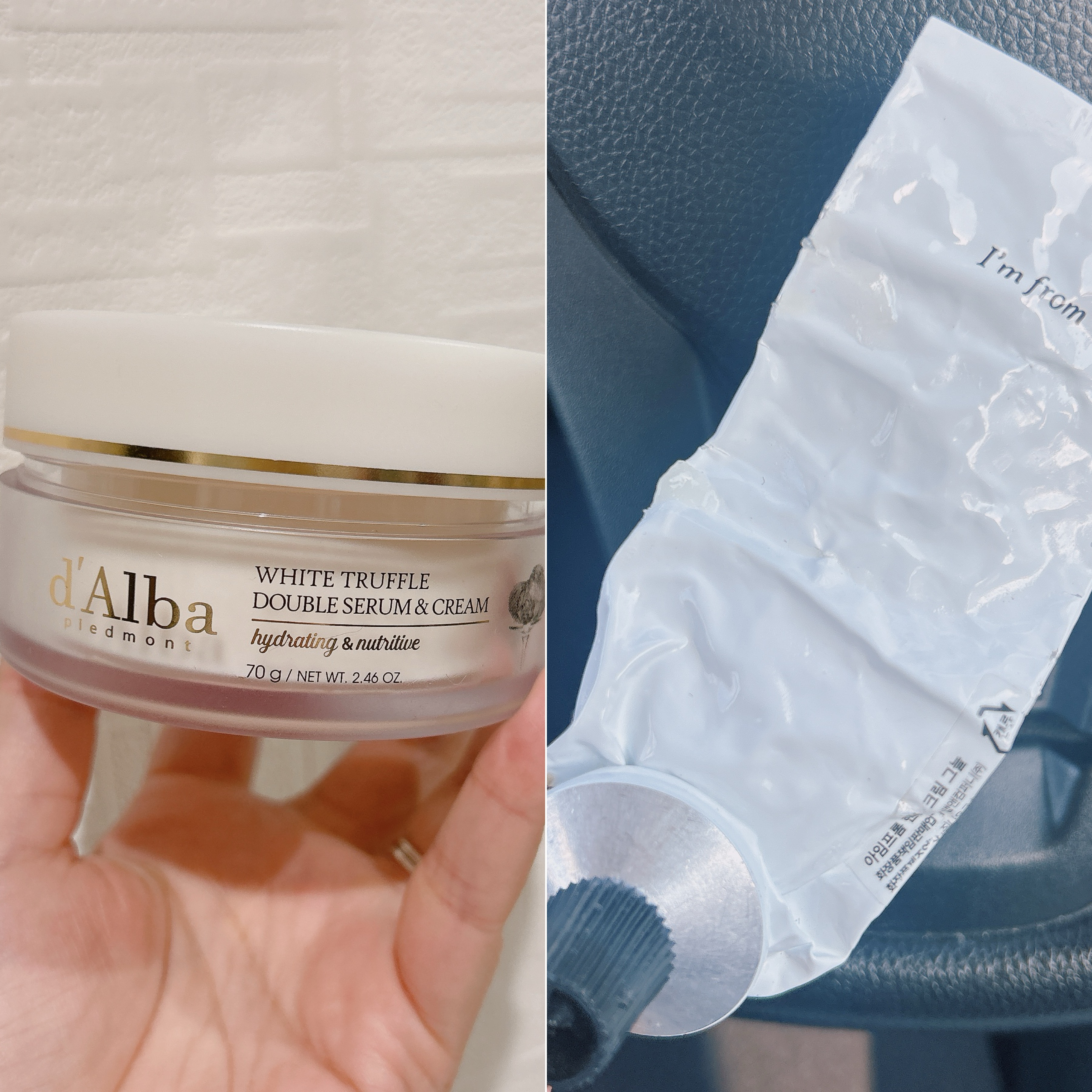 ジャパニーナ クレイ　ワンゼロ/JAPANENA/洗い流すパック・マスクを使ったクチコミ（2枚目）