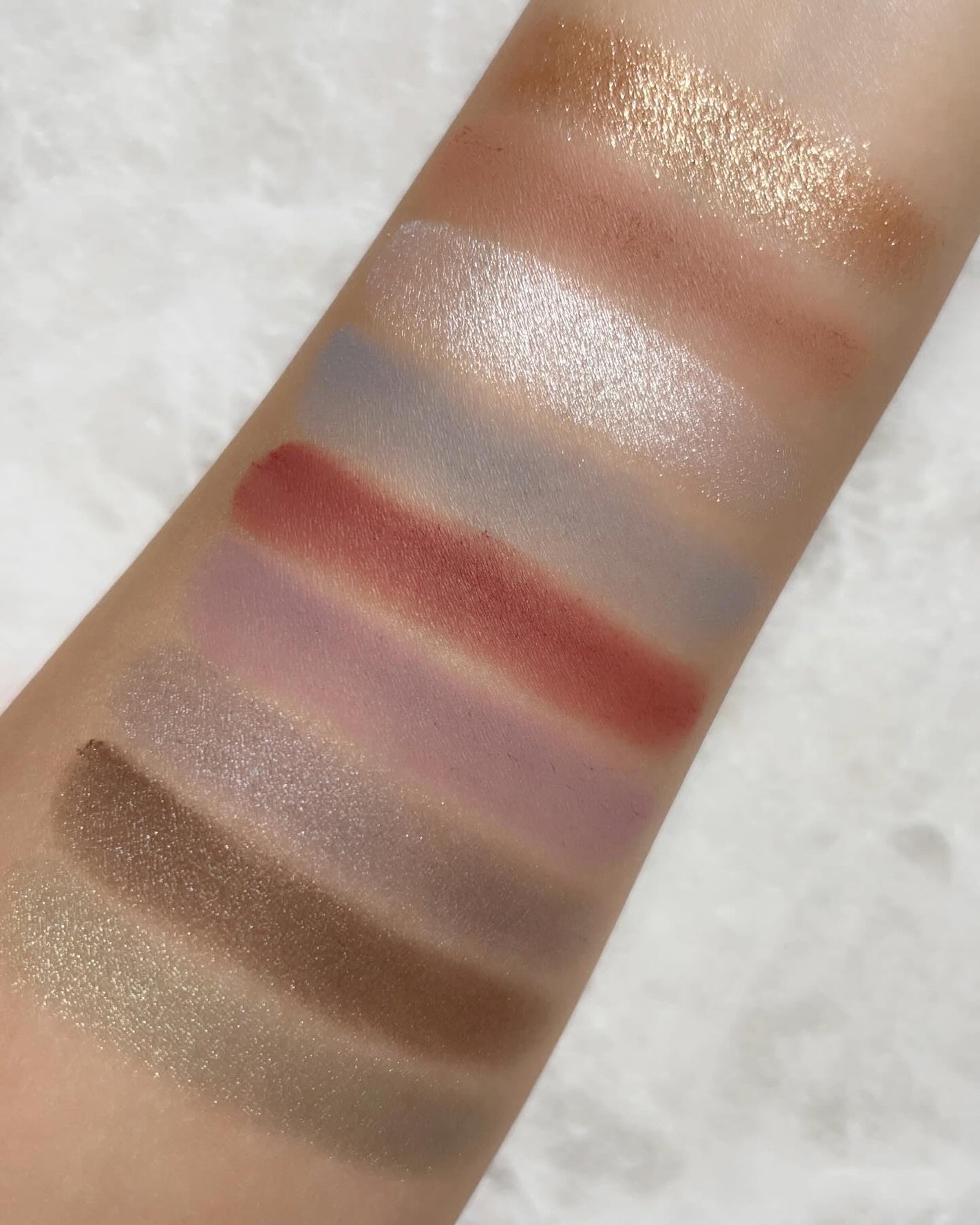 アディクション リップ セラム ティント/ADDICTION/リップティントを使ったクチコミ(4枚目)