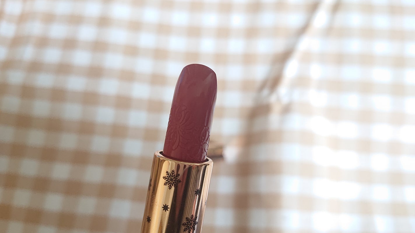 ポール&ジョーメイクアップコレクション2025/PAUL & JOE BEAUTE/メイクアップキットを使ったクチコミ(4枚目)