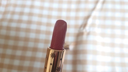 ポール&ジョーメイクアップコレクション2025/PAUL & JOE BEAUTE/メイクアップキットを使ったクチコミ(4枚目)