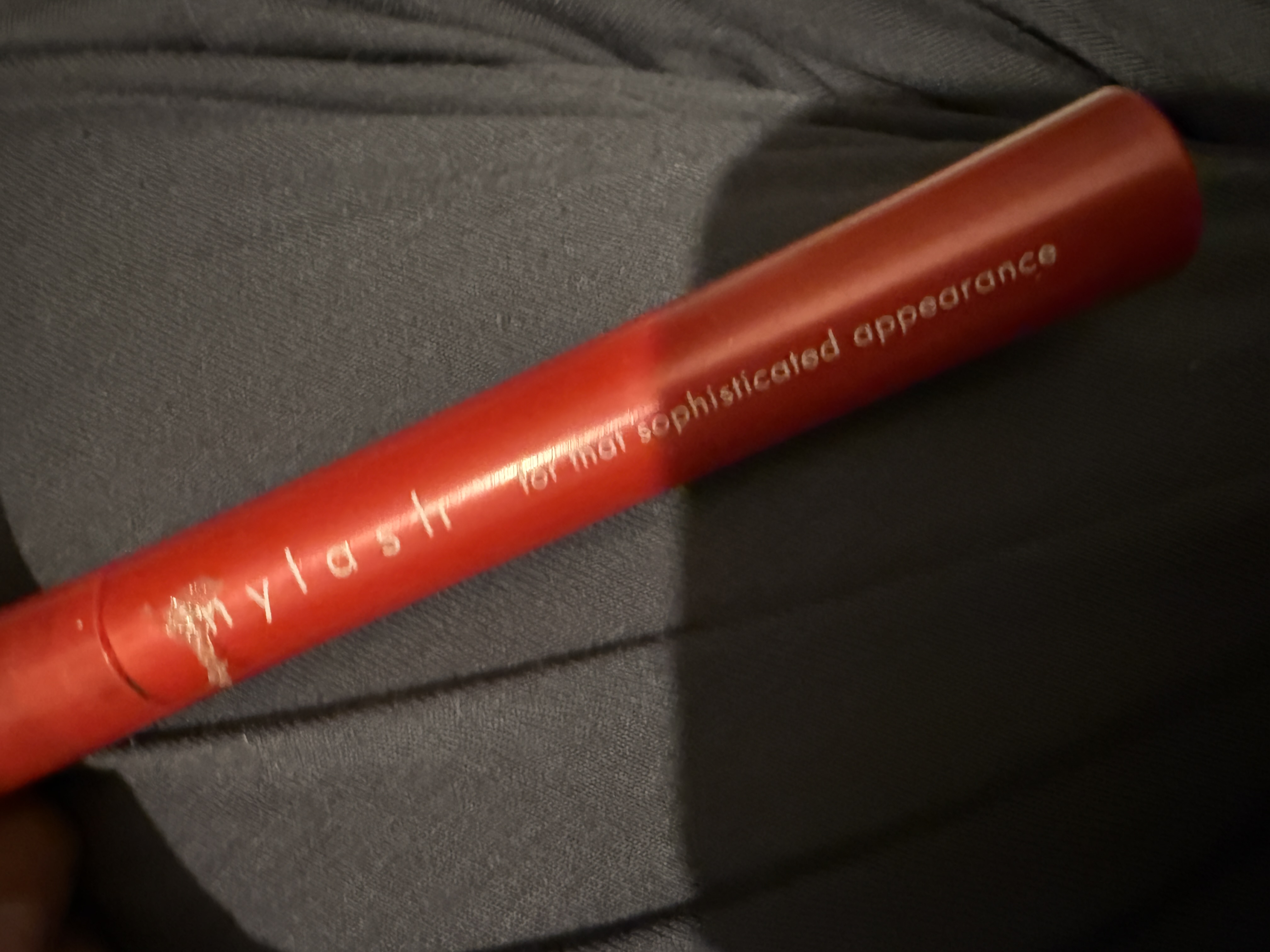 オペラ マイラッシュ アドバンスト/OPERA/マスカラを使ったクチコミ（1枚目）